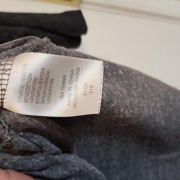 Iowa Hawkeyes 3/4 sleeve shirt - Picture 7 of 7